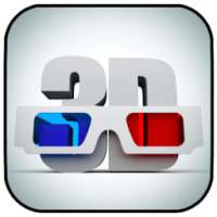 Super 3D Video Player PRO