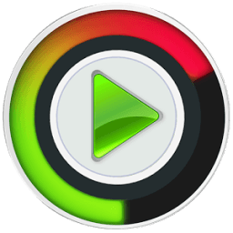 Max Player - Video Player أيقونة