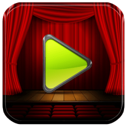 Cinema Video Player иконка