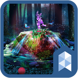 Final Fantasy Live theme icon