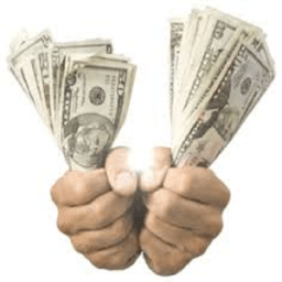 Free Recharge and Paytm Cash أيقونة