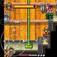 One Piece Arcade