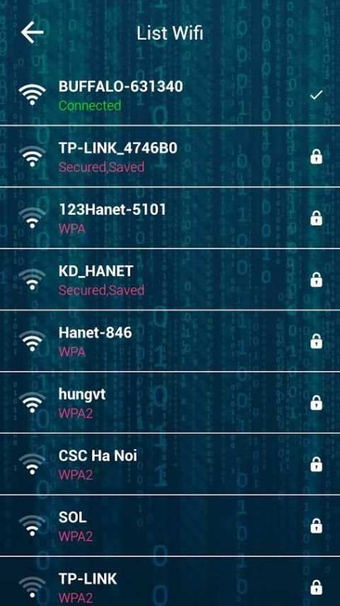 سرقة كود ويفي حقيقيPrank 100% screenshot 3