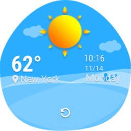 ikon Weather Widgets