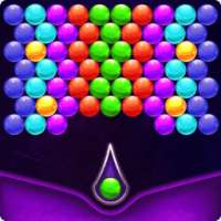 Bubble Shooter Master