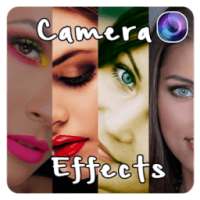 Camera Effects - Selfie App on 9Apps