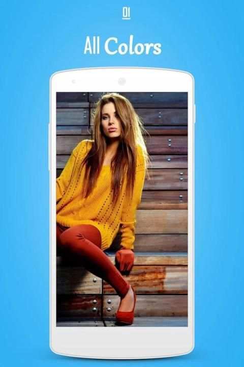 Camera Effects - Selfie App screenshot 1