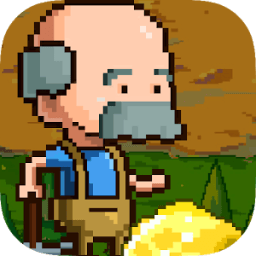Goldcraft: Idle Games, Clicker आइकन