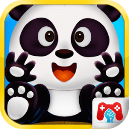My Virtual Panda أيقونة
