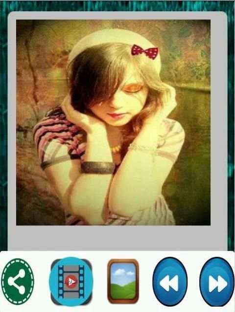 پروفایل های تلگرامی screenshot 7