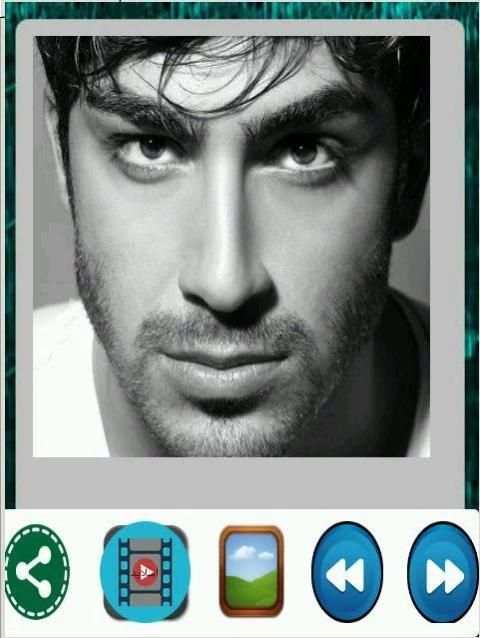 پروفایل های تلگرامی screenshot 2