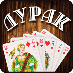 Дурак игра أيقونة