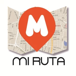 MI RUTA иконка