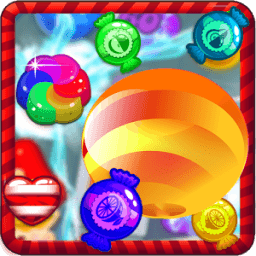 Match 3 Candy иконка