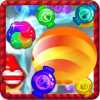 Match 3 Candy