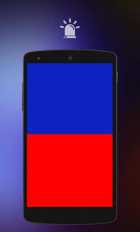 Flashlight screenshot 4
