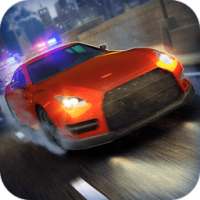 City Sport Car Race Game Free