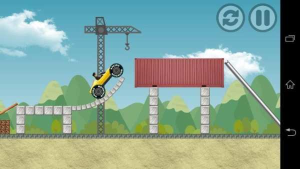 Thunder Racing 6 تصوير الشاشة