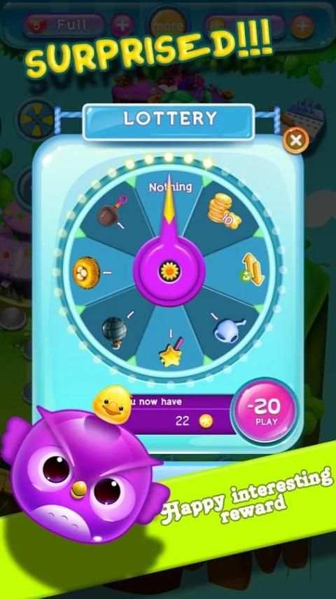 Blossom Crush Mania screenshot 1