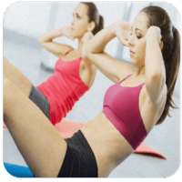 Abs Workout Fitness for Women