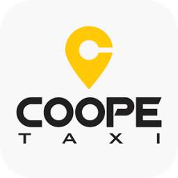 COOPE Taxi Angola