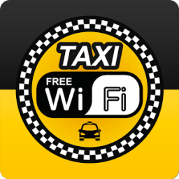 ikon TaxiWifi