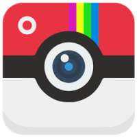 Pokecam Photo Editor on 9Apps