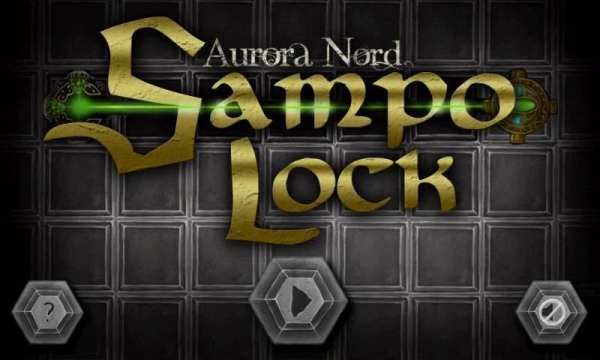 Sampo Lock screenshot 3