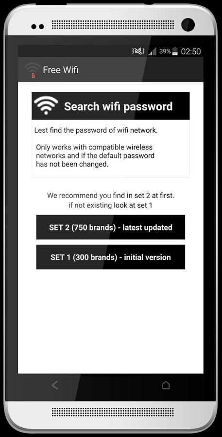 WiFi Hacker Simulated 3 تصوير الشاشة