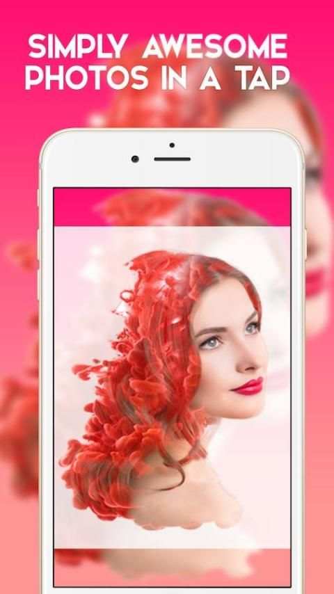 photo Lab -photo editor studio 4 تصوير الشاشة