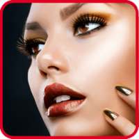 Face Makeup - Photo Editor on 9Apps
