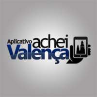 Achei Valença on 9Apps