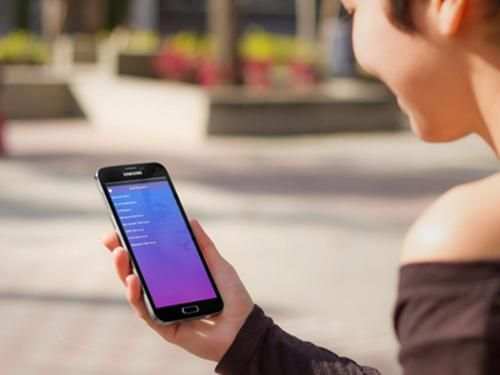 Power Booster for Android screenshot 2