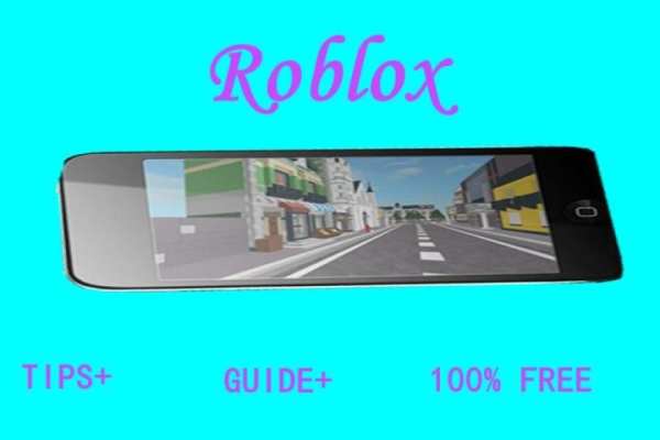 Top Guide for ROBLOX स्क्रीनशॉट 1