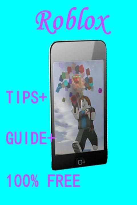 Top Guide for ROBLOX स्क्रीनशॉट 3