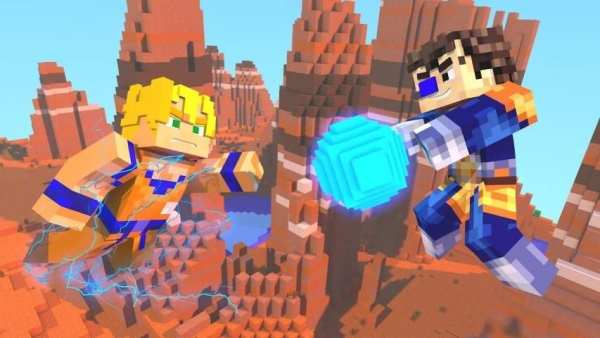 Anime Skins for Minecraft PE screenshot 5