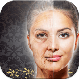 Change my age : make me old HD иконка