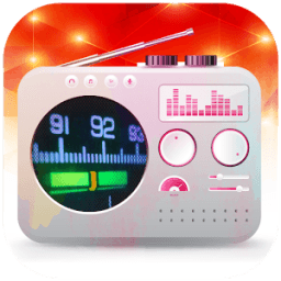 راديو بدون انترنت иконка