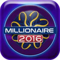 Millionnaire 2016