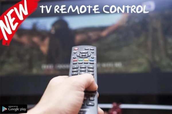 Remote Tv Control for Sam скриншот 1