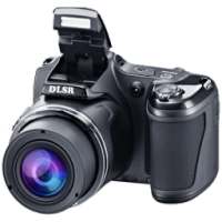 DSLR Camera HD on 9Apps