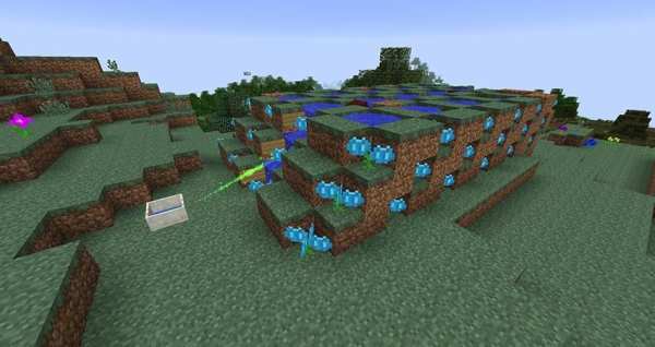Energy Ideas Minecraft screenshot 4