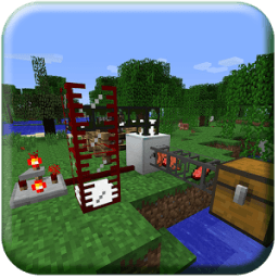 ikon Energy Ideas Minecraft