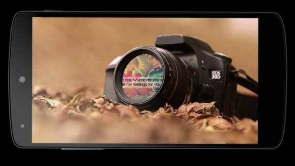 Photo Editor - Posters स्क्रीनशॉट 4