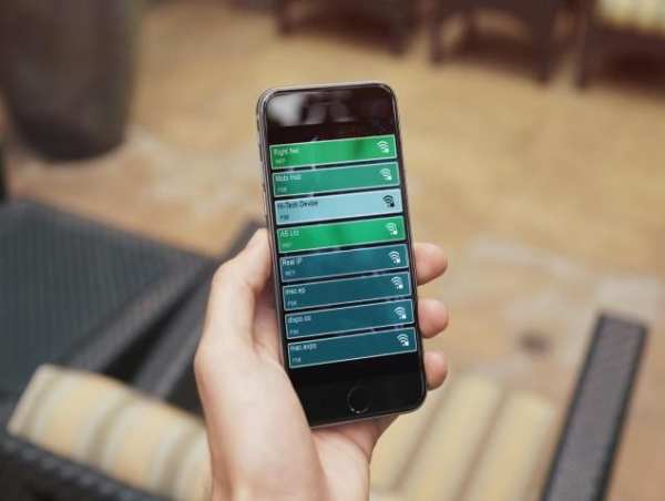 Wifi password prank screenshot 2