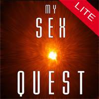 My Sex Quest XXX Version- Lite screenshot 1