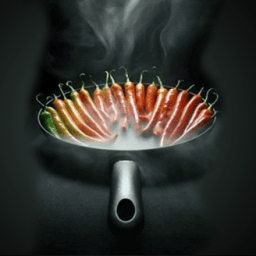 Hot Chili Peppers Live Wallpap icon