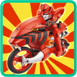 Jungle Fury Puzzles أيقونة