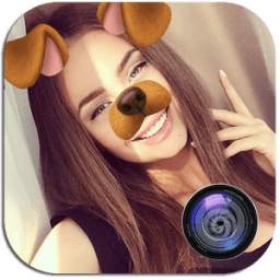 Snap Face Photo Editor Animals