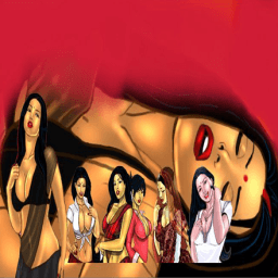Desi Hentai Stories icon
